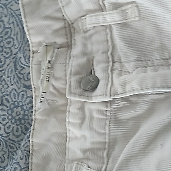 Free People cords 30 - Picture 2 of 5